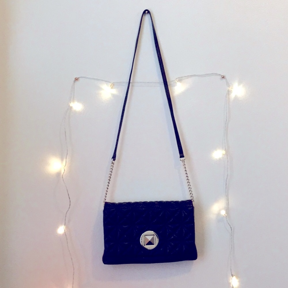 Kate Spade Monika Quilted Crossbody Bag NWT! - Picture 2 of 7